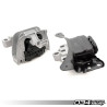 Motor mount pair 034-509-5020 034 Motorsport pour Audi A3/S3, Volkswagen Golf/Jetta