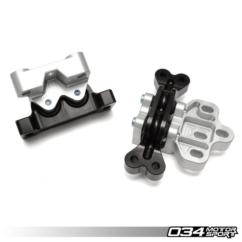 Kit de support moteur et de transmission 034-509-5015 034Motorsport pour Audi A3/TT, Volkswagen R32