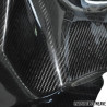 Kit d'admission Carbone X34 034-108-1002 034Motorsport pour Audi B5 S4/RS4 2.7T, Audi A6 2.7T