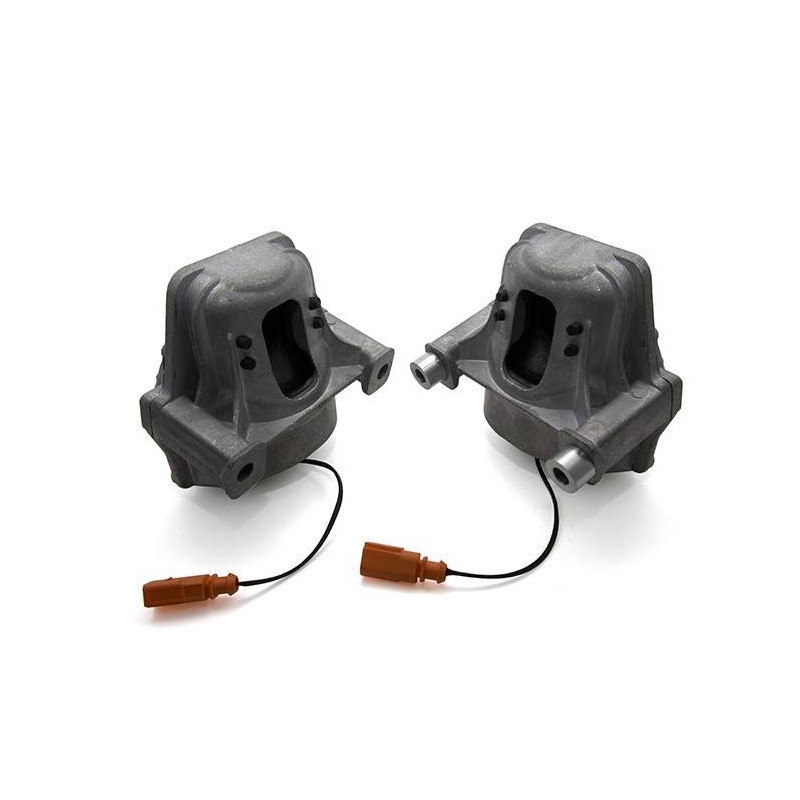 Motor mount pair 034-509-5010-SD 034 Motorsport pour Audi B8/B8.5 S4/S5/SQ5