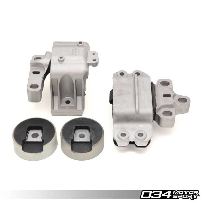 Kit de supports moteur 034-509-5001-SD Density Line pour Volkswagen Mk5/Mk6, Audi 8P/8J