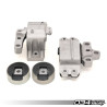 Kit de supports moteur 034-509-5001-SD Density Line pour Volkswagen Mk5/Mk6, Audi 8P/8J