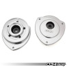 Coupelles d'amortisseur Dynamic + 034-601-1013 034Motorsport pour Audi A3/RS3/TT, VW Golf/R/GTI, Skoda Superb