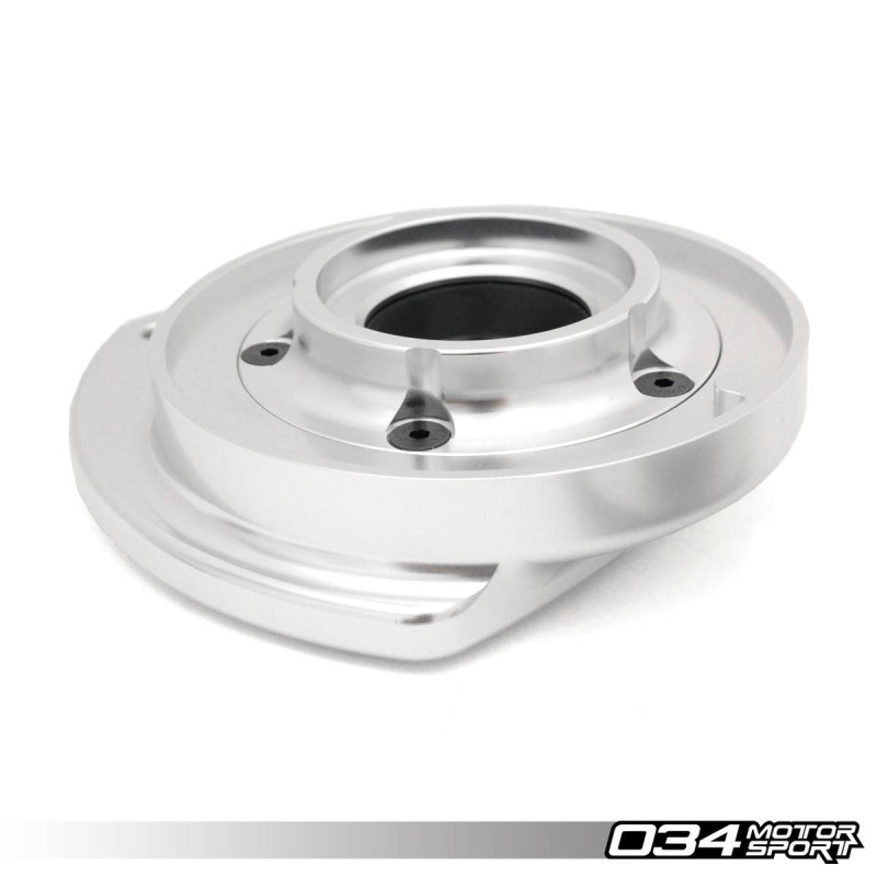 Coupelles d'amortisseur Dynamic + 034-601-1013 034Motorsport pour Audi A3/RS3/TT, VW Golf/R/GTI, Skoda Superb
