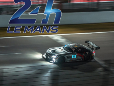 Les 24 Heures du Mans : L'Épreuve Ultime où Se Forgent les Légendes