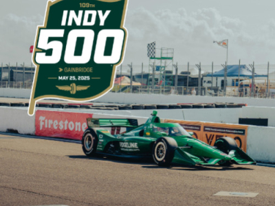 Indy 500 : Le Plus Grand Spectacle de Course Automobile