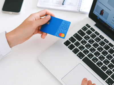 Les modes de paiement acceptés sur le Hubshop