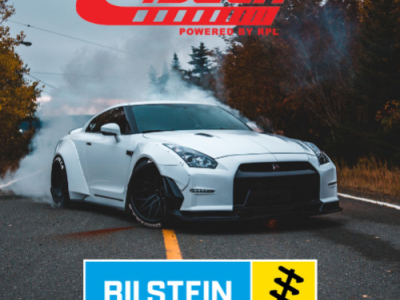Bilstein & Eibach : Le Duo de Choc pour la Performance de Votre Véhicule