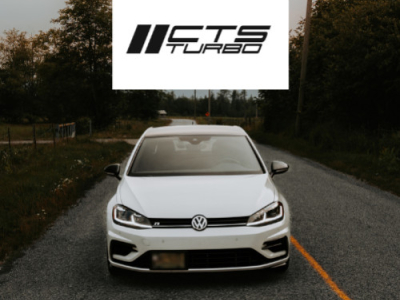 CTS Turbo : La Performance Abordable pour Votre Groupe VAG (et plus)