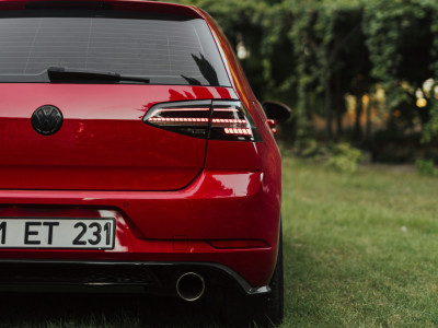 Préparer sa Golf MK7 R : les 5 premières modifications à faire