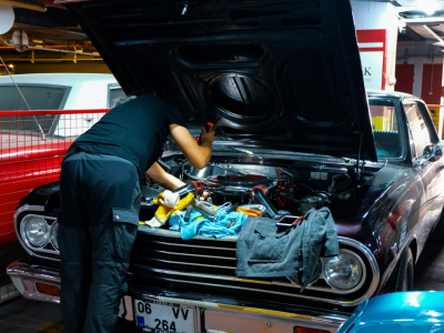 Les 5 meilleures modifications sous 500€ pour votre véhicule