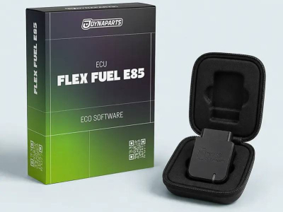 Reprog by Dynaparts : quel pack choisir entre stage 1, éthanol et diesel ?