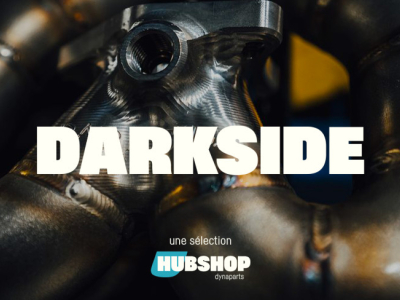Darkside Developments, l'expertise diesel au service de la performance