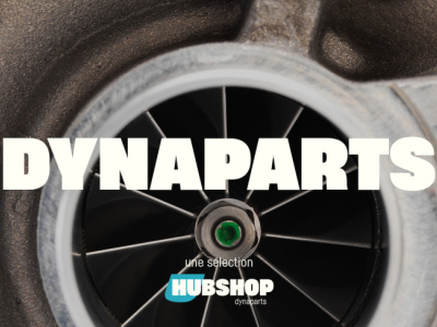 Dynaparts : L'Ingénierie Française au Cœur de la Pièce Performance